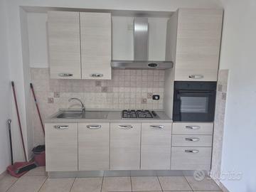 Cucina completa