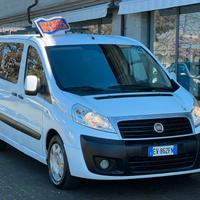 Fiat Scudo 2.0 MJT/165 DPF PC Panorama Family 5 po
