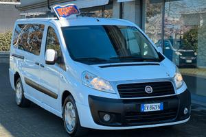 Fiat Scudo 2.0 MJT/165 DPF PC Panorama Family 5 po