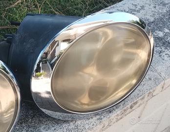 Faro Anteriore Destro Originale MINI R50 R52 R53
