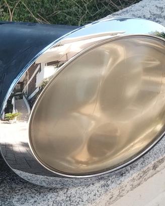 Faro Anteriore Destro Originale MINI R50 R52 R53