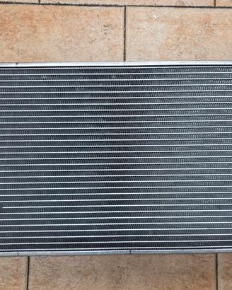 Radiatore 525mm alluminio 106 Saxo