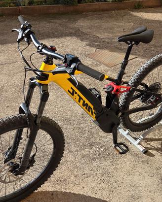 Ebike Fantic XTF 1.5 taglia S