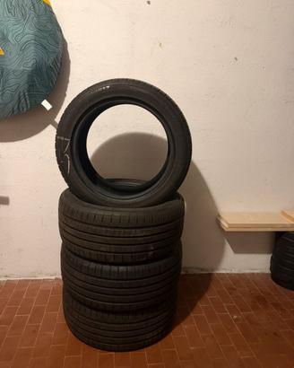 Gomme estive 17
