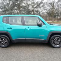 JEEP Renegade 1.6 Mjt 130 CV Longitude