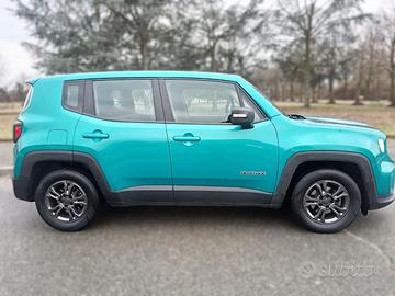 JEEP Renegade 1.6 Mjt 130 CV Longitude