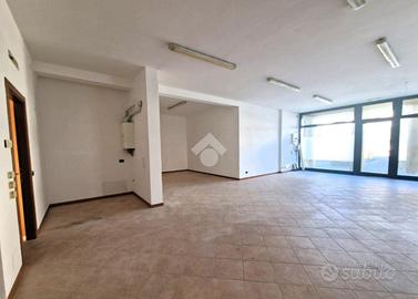 NEGOZIO A SAN BIAGIO DI CALLALTA