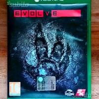 Gioco EVOLVE per Xbox One