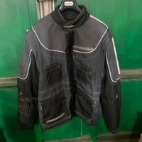 Giacche moto