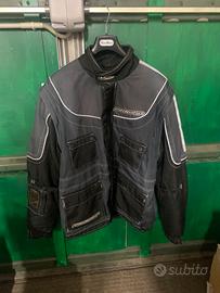 Giacche moto