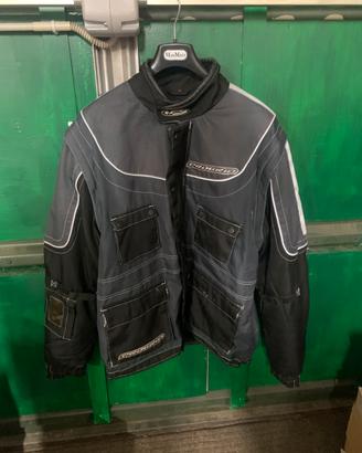 Giacche moto