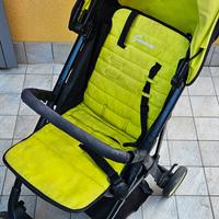 passeggino singolo leggero 