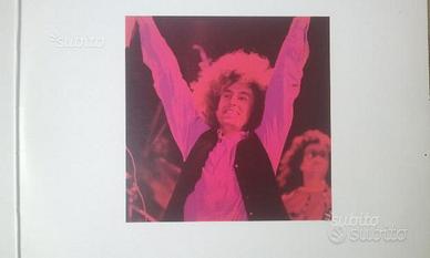 Disco Vinile 33g Angelo Branduardi 1981 originale