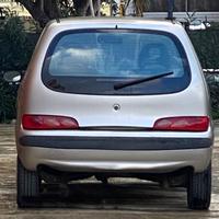 Ruotino di scorta per FIAT 600