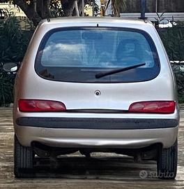 Ruotino di scorta per FIAT 600