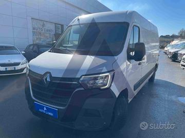 MASTER T35 2.3 dci 135cv L3H2 Ice
