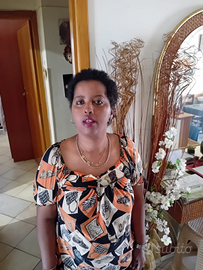 Badante,cura igiene completa degli anziani a Roma