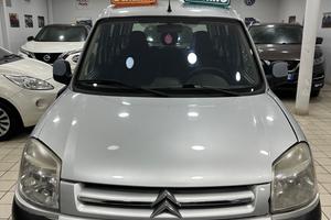 Citroen Berlingo 1.4 75cv 2008
