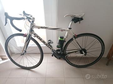 Bicicletta colnago carbonio ace 