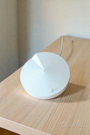 Amplificatore segnale Tp-Link Deco M5 Wi-Fi Mesh 