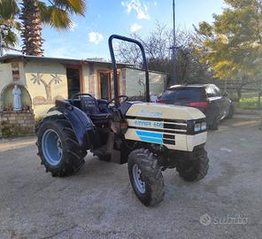 trattore Lamborghini runner 450 DT frutteto 40 kmh