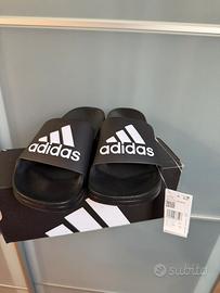 Ciabatte Adilette shower Adidas 40,5