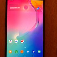 Tablet Samsung Galaxy tab A