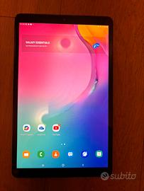 Tablet Samsung Galaxy tab A