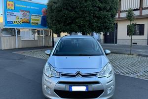 Citroen C3 BlueHDi 75 Feel Edition
