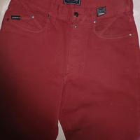 Jeans vintage versace
