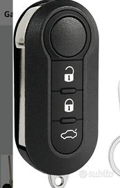 Cover chiavi   Fiat  Panda  - 500