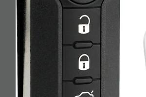 Cover chiavi   Fiat  Panda  - 500