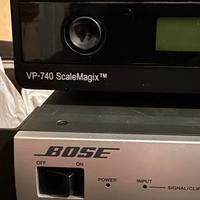 Kramer VP-740 Scale Magix