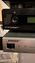 Kramer VP-740 Scale Magix