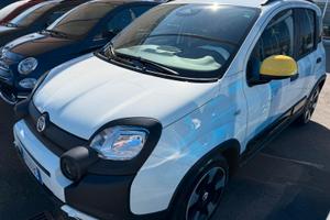FIAT Panda Cross Panda Cross 1.0 FireFly S&S Hy...