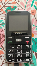 Cellulare ngm