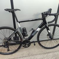 CANNONDALE SUPER SIX EVO 3  E-BIKE