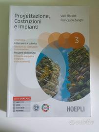 PROGETTAZIONE, COSTRUZIONE E IMPIANTI 3