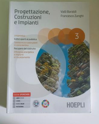 PROGETTAZIONE, COSTRUZIONE E IMPIANTI 3