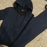 Tuta ralph lauren