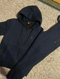 Tuta ralph lauren