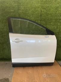 porta anteriore destra Nissan Qashqai J12 C III 