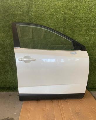 porta anteriore destra Nissan Qashqai J12 C III 