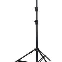 2X Aste MANFROTTO 270BSU con flycase