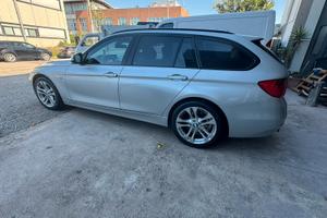 Bmw 320 d touring xdrive Sport