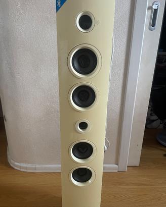 Colonna musica