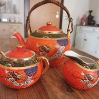 servizio da the cinese 