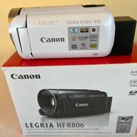 Videocamera Canon