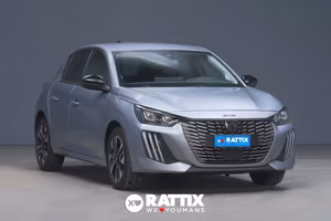 PEUGEOT 208 ii 2023 208 1.2 puretech Allure s&s 10
