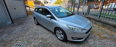 FORD Focus 1.5 TDCi 120 CV Start&Stop SW Plus